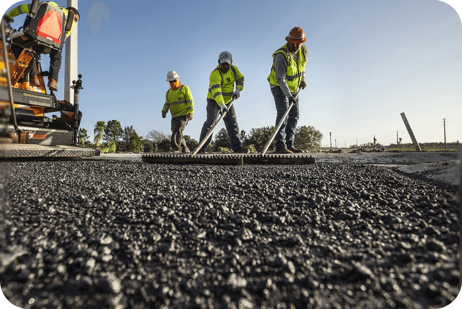 Yol tikintisi və yenidənqurma